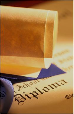 diploma 